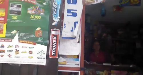 MISCELANEA TIENDA MISCELANEA TIENDA
